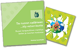 Tie nuoren sydämeen